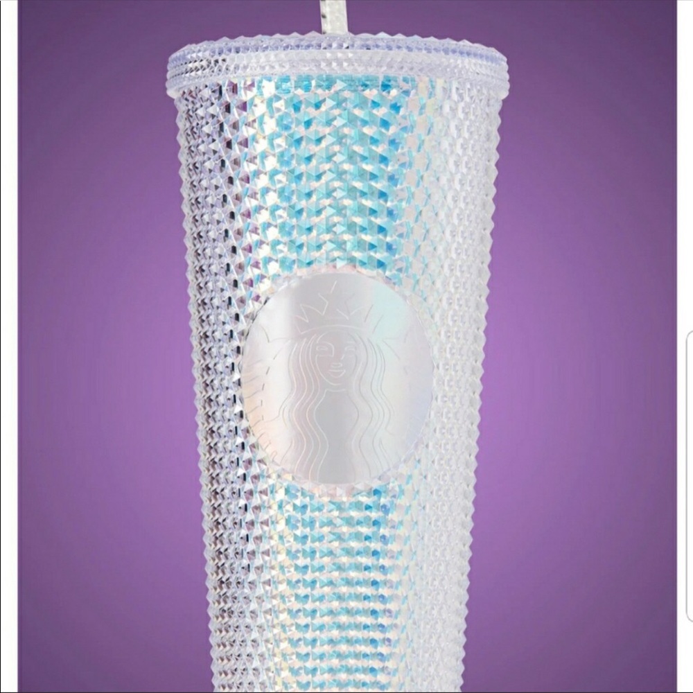 2018 Starbucks Holiday collection tumbler